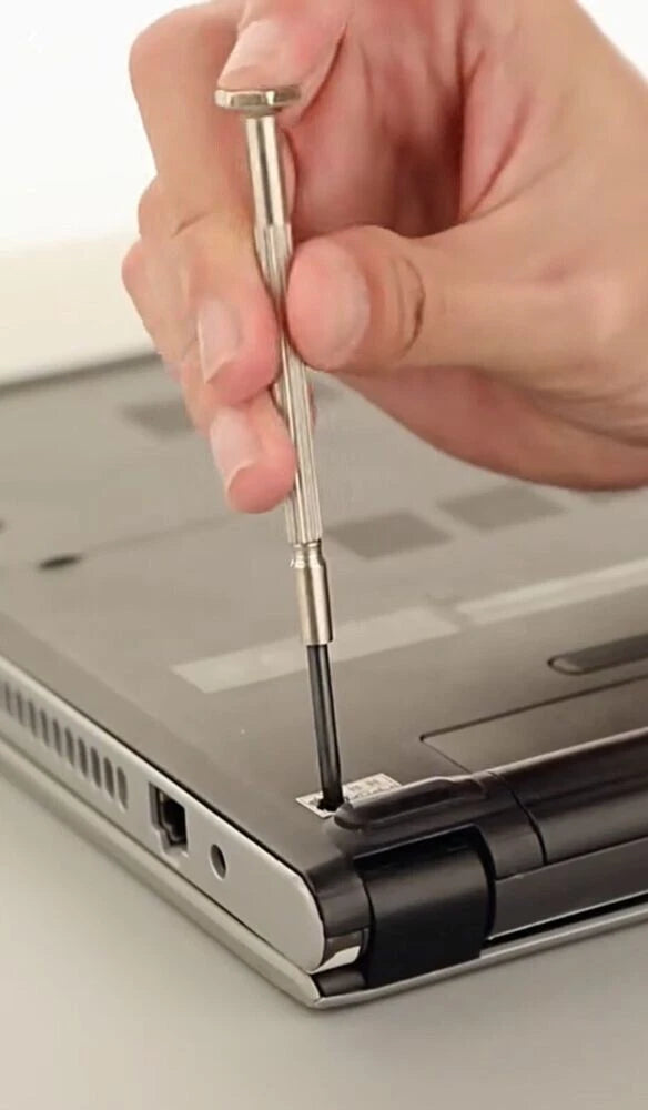 Tiny Mini Small Screw Driver Kit for Jewelry Eyeglasses Glasses Screwdriver