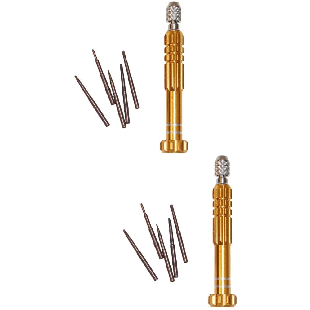 2 PIECES-