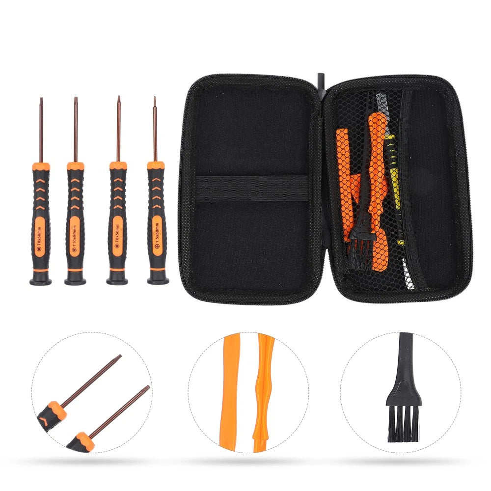 Multifunction Screwdriver Set Phone Screen Repair Kit Electronics Tool