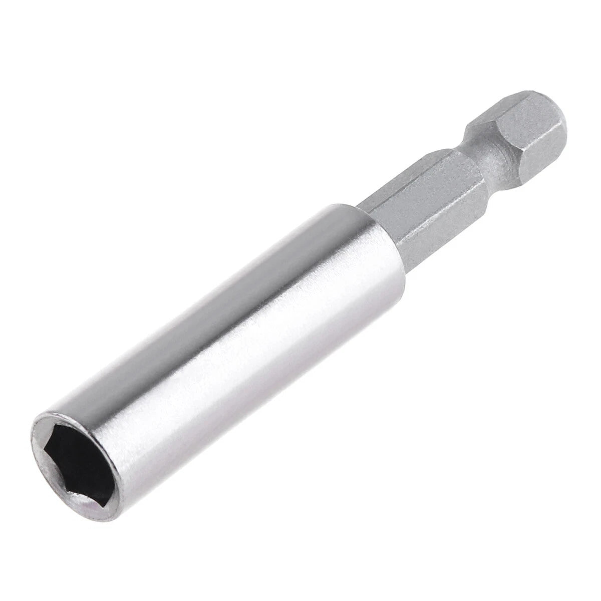 New 33 pcs Magnetic Impact Nut Driver Screwdriver Bit Set Hex Shank Quick Change