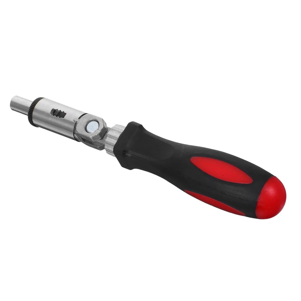Multifunctional Ratchet Screwdriver Mechanic Tool Set Hexagonal Screwdrivers