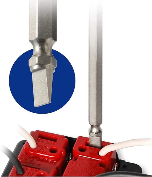 ANEX Japan Ratchet Driver Interchangeable Quick Ball 72 No.397-D Can Be Fixed