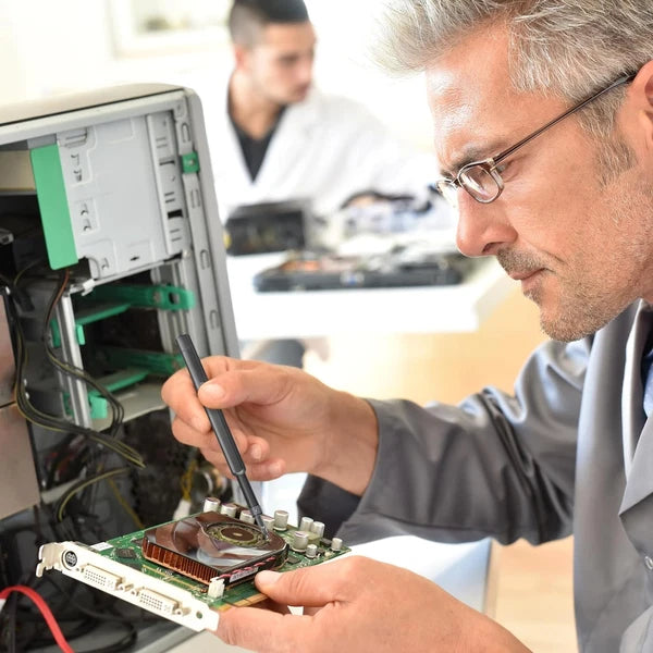 Precision Screwdriver Set 49 in 1  Small Screwdriver Set Magnetic Repair Tool Ki