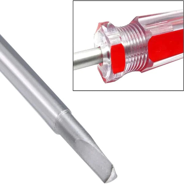 5 Pcs Triangle Head Magnetic Screwdrivers Set 1.8Mm 2.0Mm 2.3Mm 2.7Mm 4.2Mm Tria