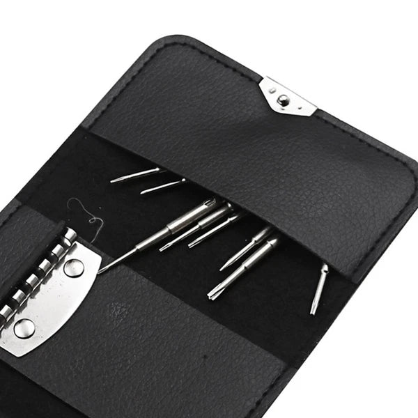 Screwdriver Set Electronics Repair Tool Professional Magnetic Kit 13 in
