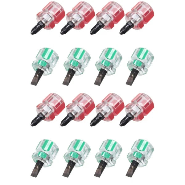 8 Pcs Screwdriver Set Precision Screwdrivers Electronics Repair Tool