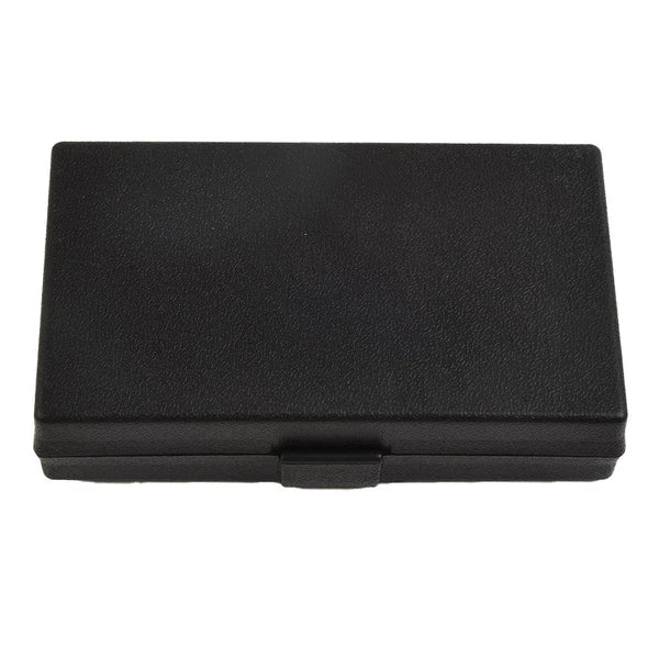 Screwdriver Set 11Pcs/Set Slotted Cross Screwdrivers Chrome Vanadium Steel