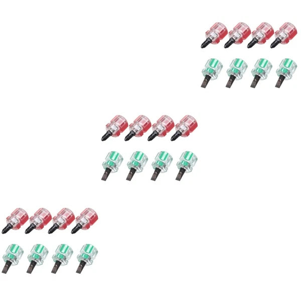 8 Pcs Screwdriver Set Precision Screwdrivers Electronics Repair Tool