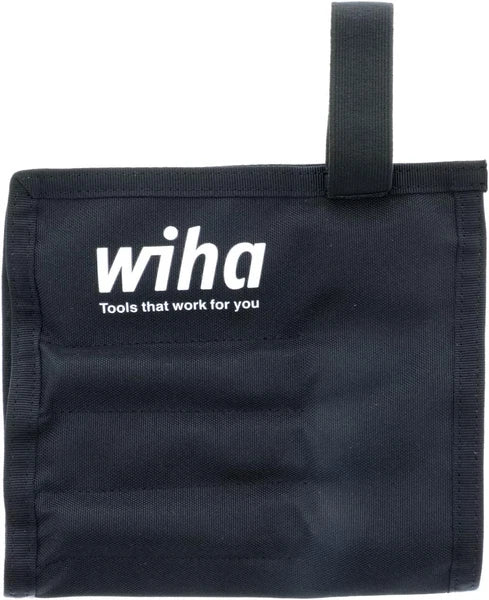 8 Piece ESD Screwdriver Set in Pouch