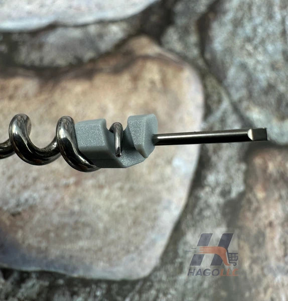 Victorinox ACCESSORY PARTS 3 MINI SCREWDRIVERS  New