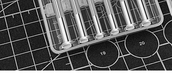 Tiny Mini Small Screw Driver Kit for Jewelry Eyeglasses Glasses Screwdriver