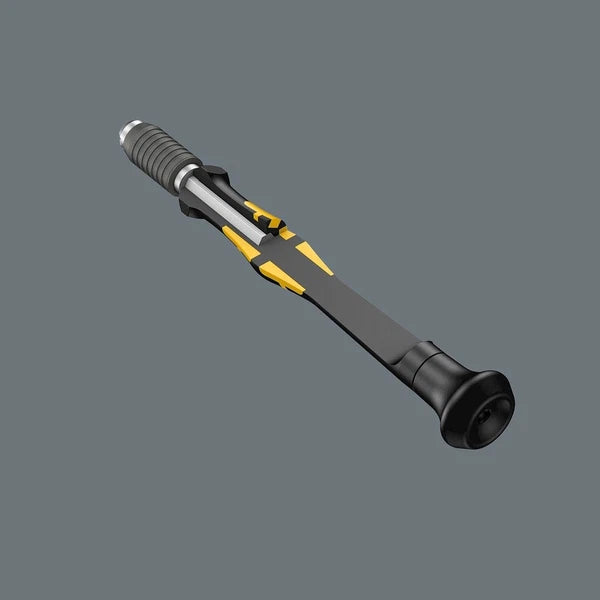 Wera 05135973001 Esd-Safe Bitholding Precision Screwdriver Set 21-Piece Set