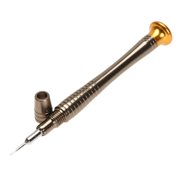 Torx Screwdriver Set T2 T3 T4 T5 T6 T7 T8 T9 T10 T15 Y2 Repair Mobile Phone Watch -