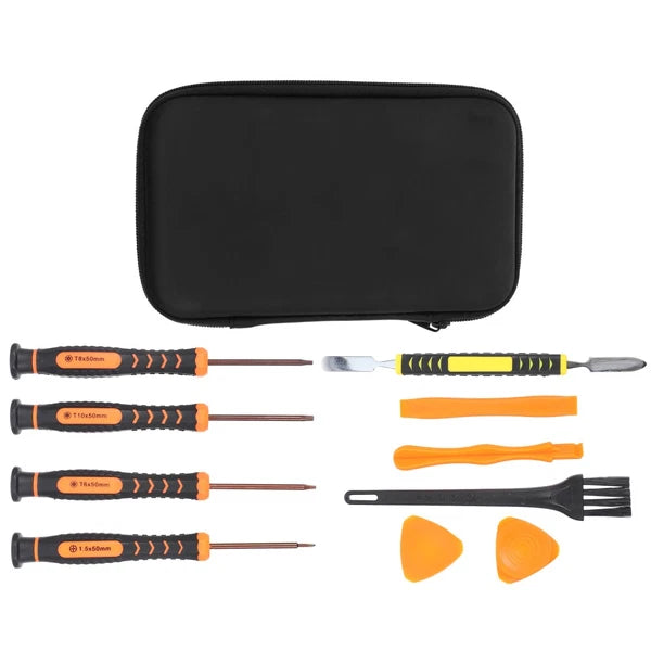 Multifunction Screwdriver Set Phone Screen Repair Kit Electronics Tool