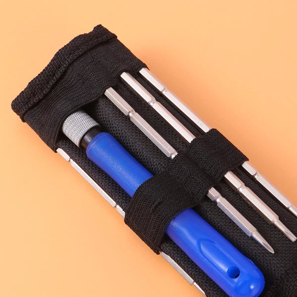 9 In Multifunction Screwdriver Set Repair Tool Sets Phone Opening