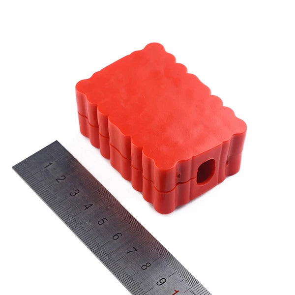 33 Pcs Tamper Proof Screwdriver Bit Set Security Bits for Screws