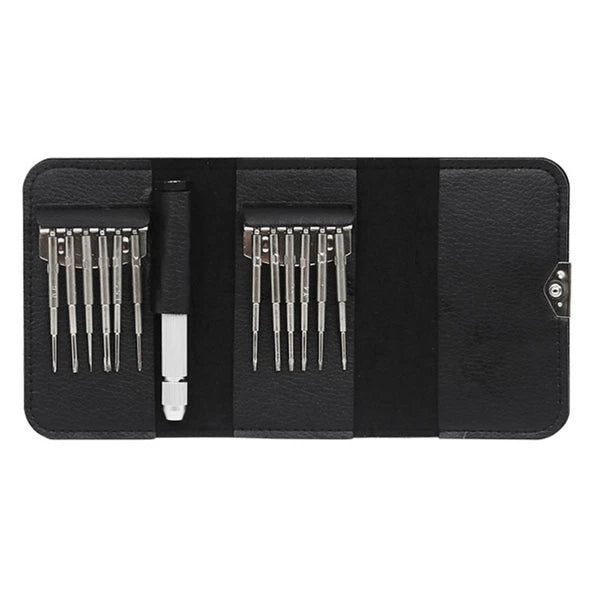 Screwdriver Set Electronics Repair Tool Professional Magnetic Kit 13 in