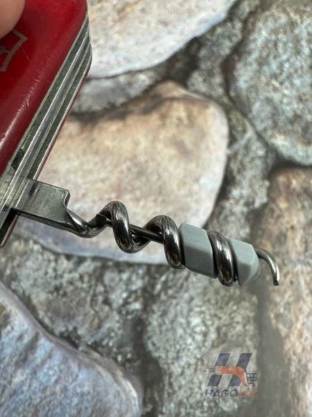 Victorinox ACCESSORY PARTS 3 MINI SCREWDRIVERS  New