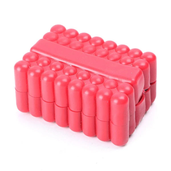 Hollow/Solid Head Screwdriver Bit Set 33PCS Tamper-proof Security Tool