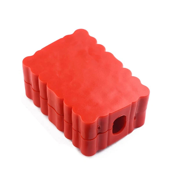 33 Pcs Tamper Proof Screwdriver Bit Set Security Bits for Screws