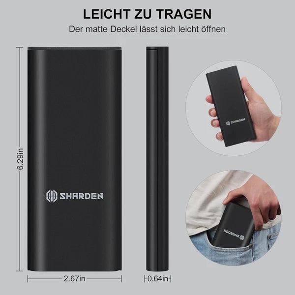 Precision Screwdriver Set 49 in 1  Small Screwdriver Set Magnetic Repair Tool Ki