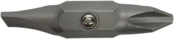 Klein Tools 32483 Replacement Bit Set for 10-in-1 / 11-in-1 Screwdrivers