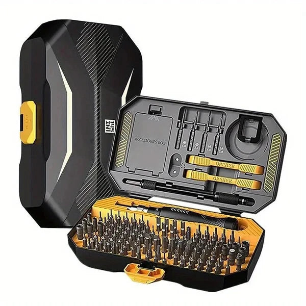145 in 1 Precision Screwdriver Set Professional Manual Repair Tool with Magnetic