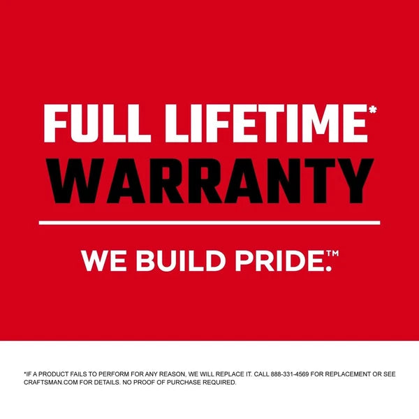 CRAFTSMAN Small Screwdiver Set, 6-Piece Jewelers Set - CMHT65043 - NEW