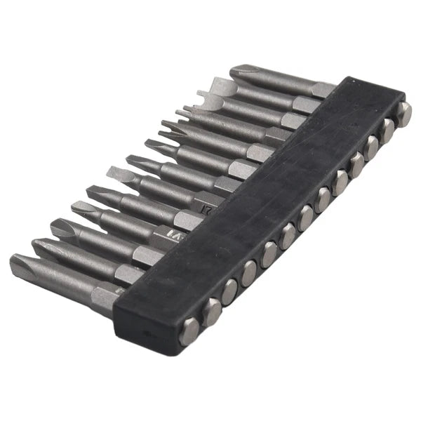 Professional Chrome Vanadium Screwdriver Set for Appliance Maintenance