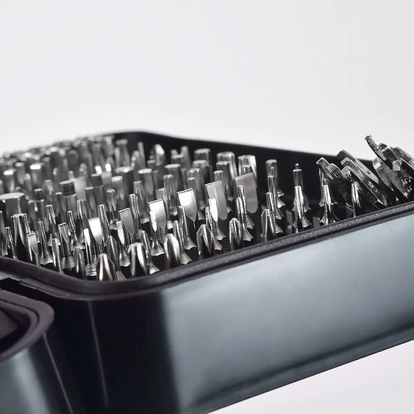 170 In 1 Precision Screwdriver Set Torx Computer PC Phone Watch Repair Tool Kit