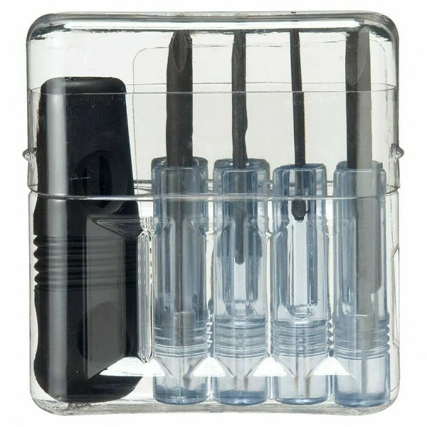 Muji Screwdriver set 8 pcs. MJ-DSYK01