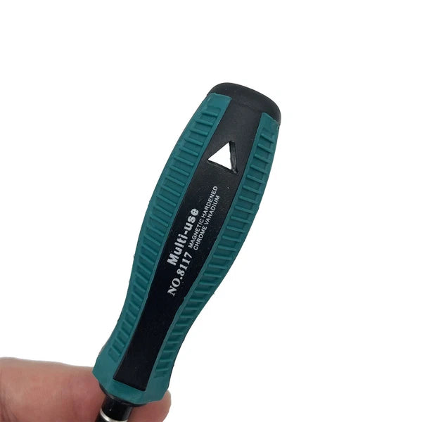 31 in 1 Screwdriver Set with Magnetic Tools for Hard Drive Precision Electronics