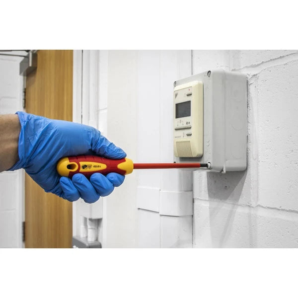 Sealey AK6130 Screwdriver Set 6pc VDE Approved