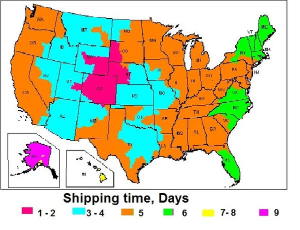 US General Icon hutch mount Organizer holder for ICON Nut Driver set tool box