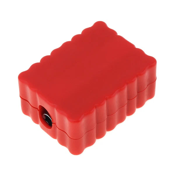 New 33 pcs Magnetic Impact Nut Driver Screwdriver Bit Set Hex Shank Quick Change