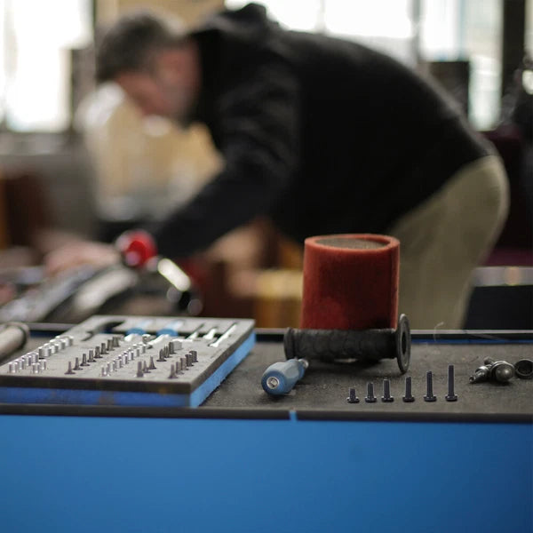 Air Replacement Screws Tiny for Electronics Console Hobby Assortment