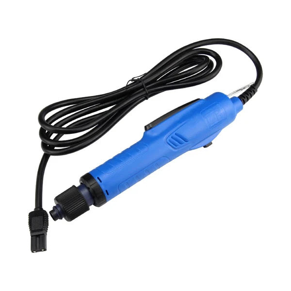 Mini Precision Electric Screwdriver Set 220V Alloy Gear Handheld Tools