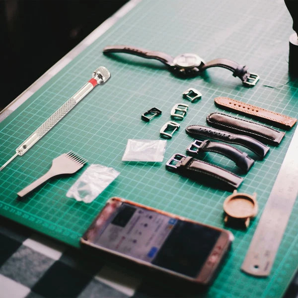 Flat Screwdriver Set Glasses Repairing Screwdrivers Eye Kit Eyeglass