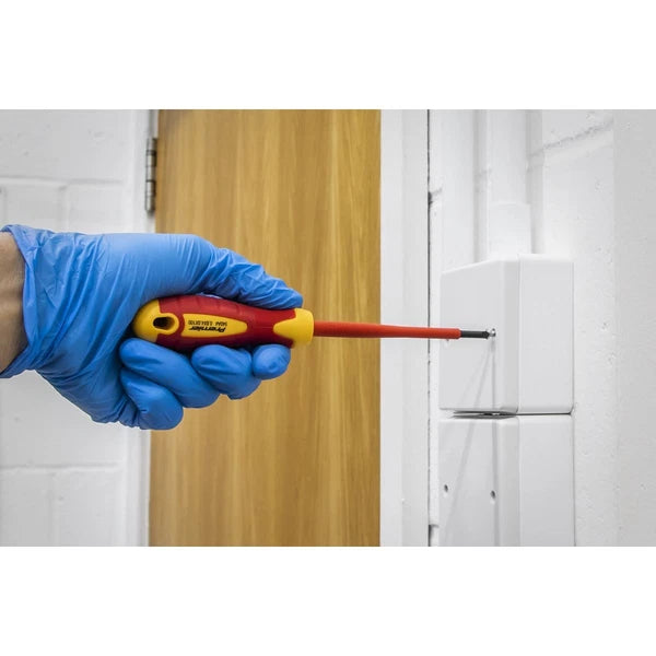 Sealey AK6130 Screwdriver Set 6pc VDE Approved