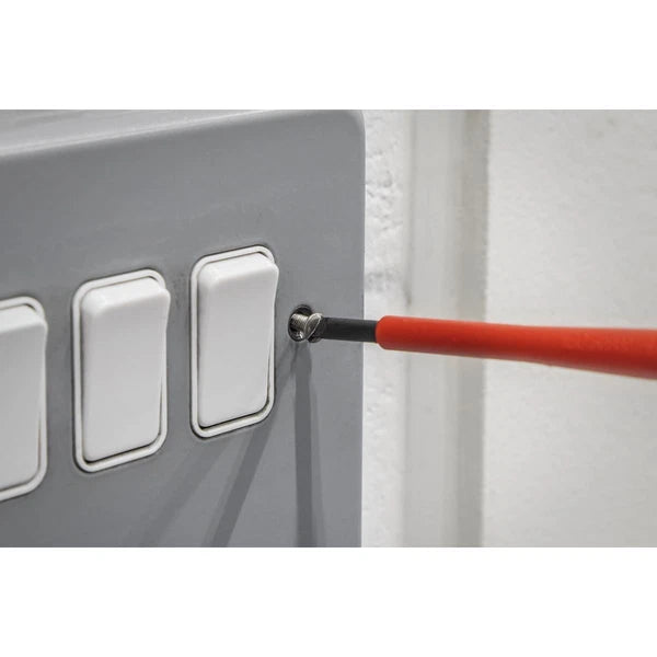 Sealey AK6130 Screwdriver Set 6pc VDE Approved