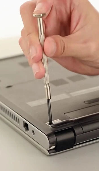 Tiny Mini Small Screw Driver Kit for Jewelry Eyeglasses Glasses Screwdriver