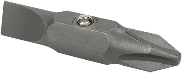 Klein Tools 32483 Replacement Bit Set for 10-in-1 / 11-in-1 Screwdrivers