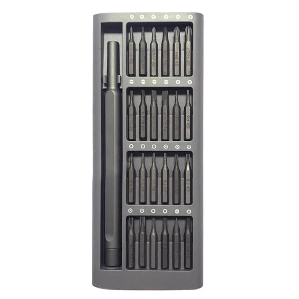 MIJIA Screwdriver Set Precision Magnetic Screw Driver Kit Phillips Cross