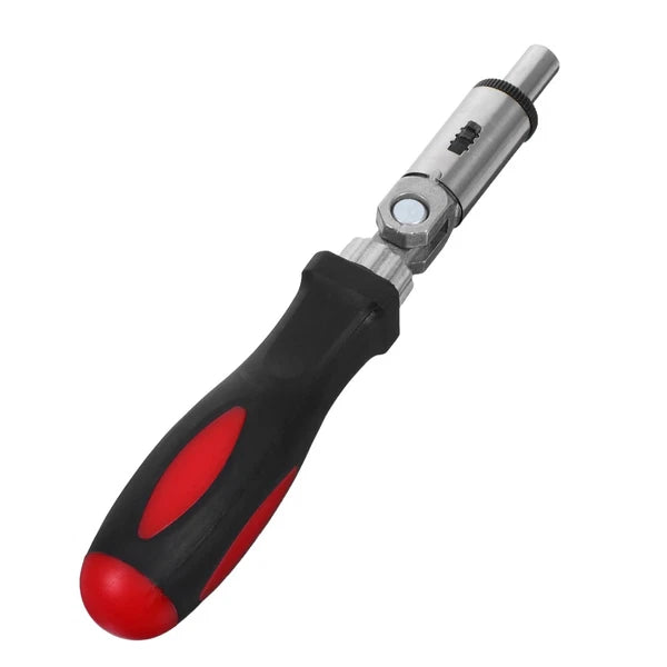 Multifunctional Ratchet Screwdriver Mechanic Tool Set Hexagonal Screwdrivers