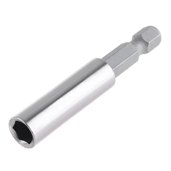 New 33 pcs Magnetic Impact Nut Driver Screwdriver Bit Set Hex Shank Quick Change