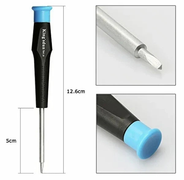 Triangle Head Screwdriver Set For Toys 7PCS Security Repair fix iPhone 14