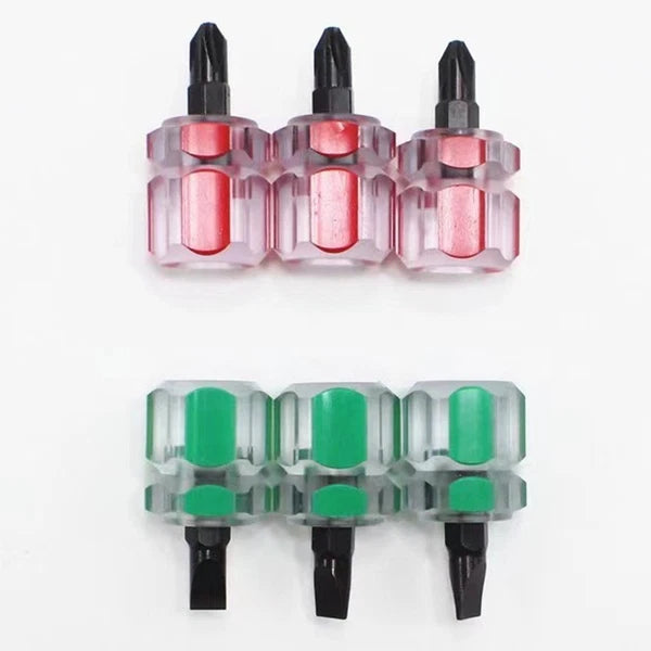 8 Pcs Screwdriver Set Precision Screwdrivers Electronics Repair Tool