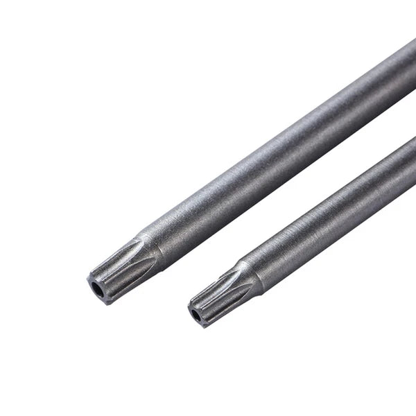 5 Pcs Tool Impact Nut Driver Set Screw Star Screwdriver Bits