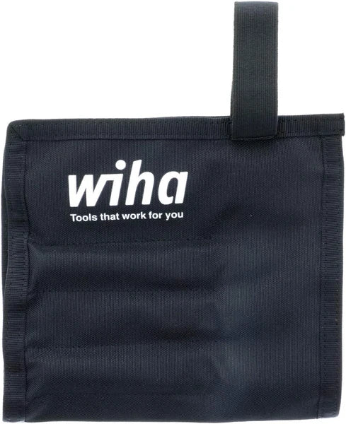 8 Piece ESD Screwdriver Set in Pouch