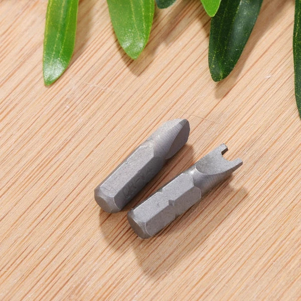 33 Pcs Hexagon Bit Safety Set Screw Driver Bits Screwdriver Star